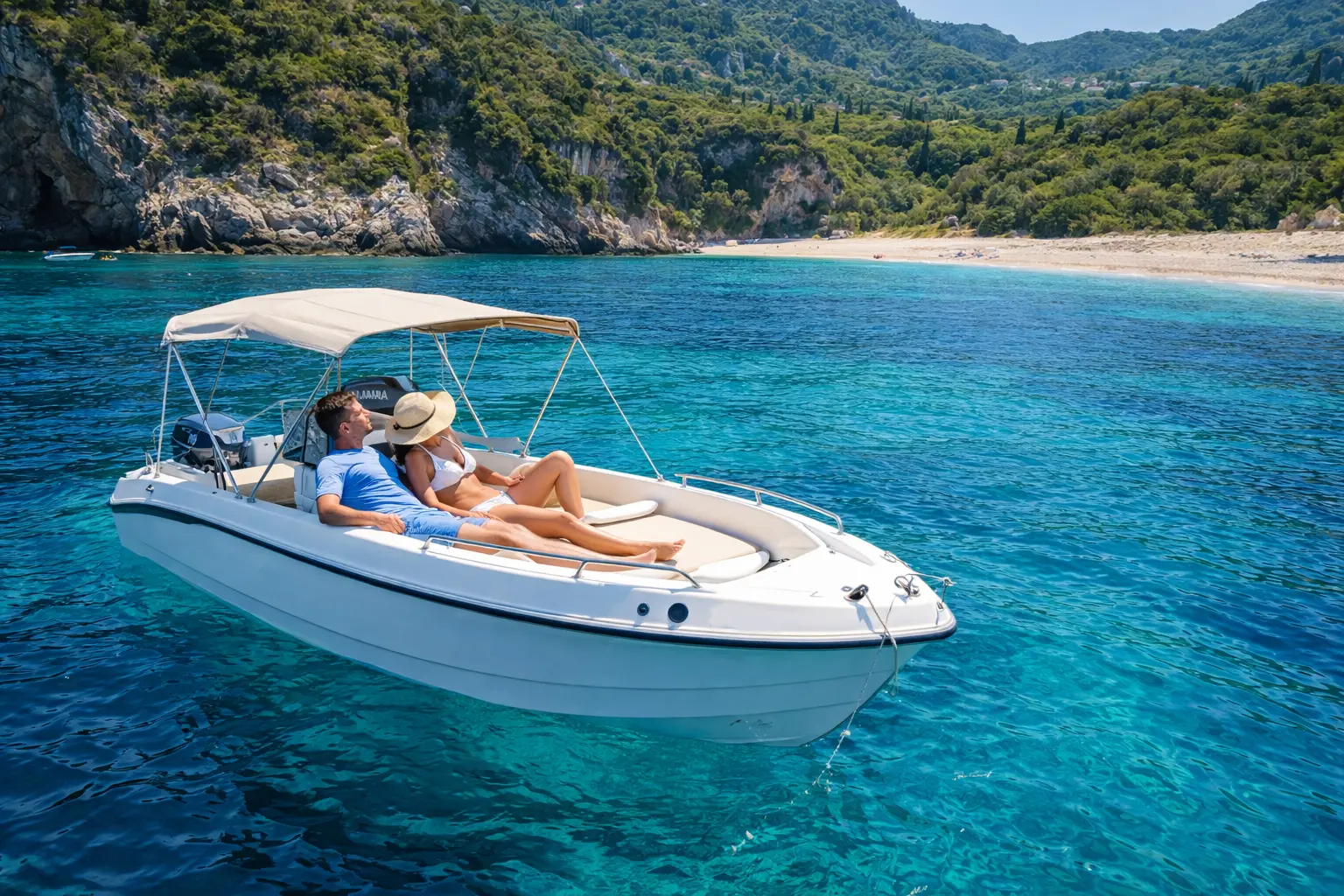 alpha wave boat rentals paleokastritsa corfu about us1