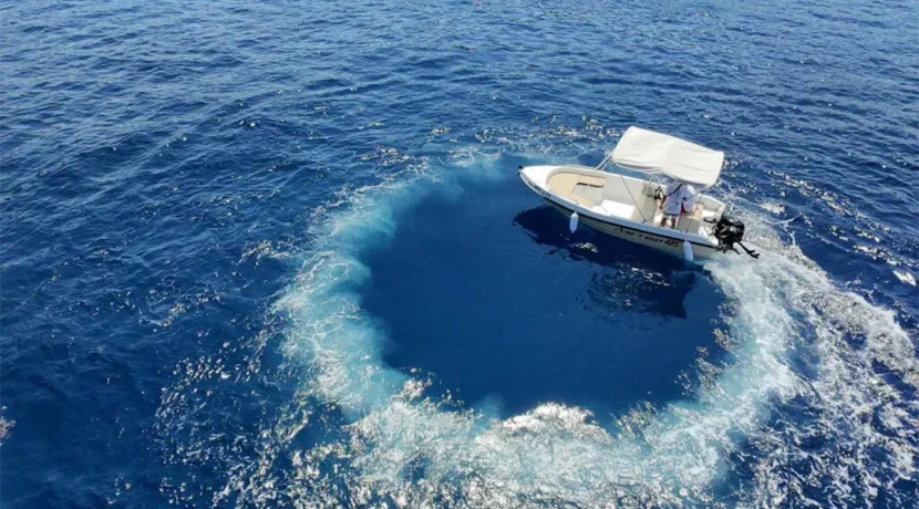 alpha wave boat rentals paleokastritsa corfu marios 1