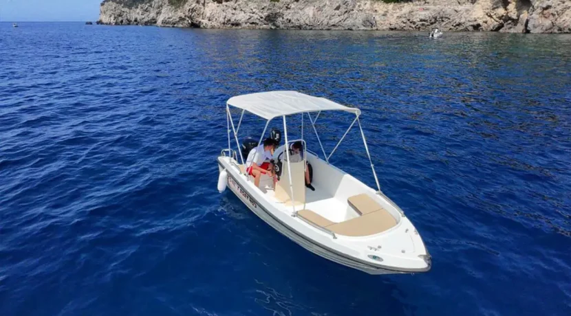 alpha wave boat rentals paleokastritsa corfu notis1