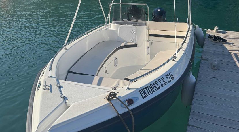 ektoras awave corfu paleokastritsa