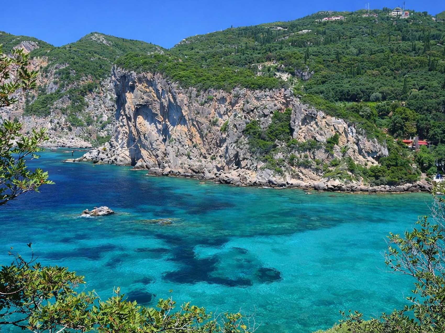 awave daily cruises paleokastritsa 2