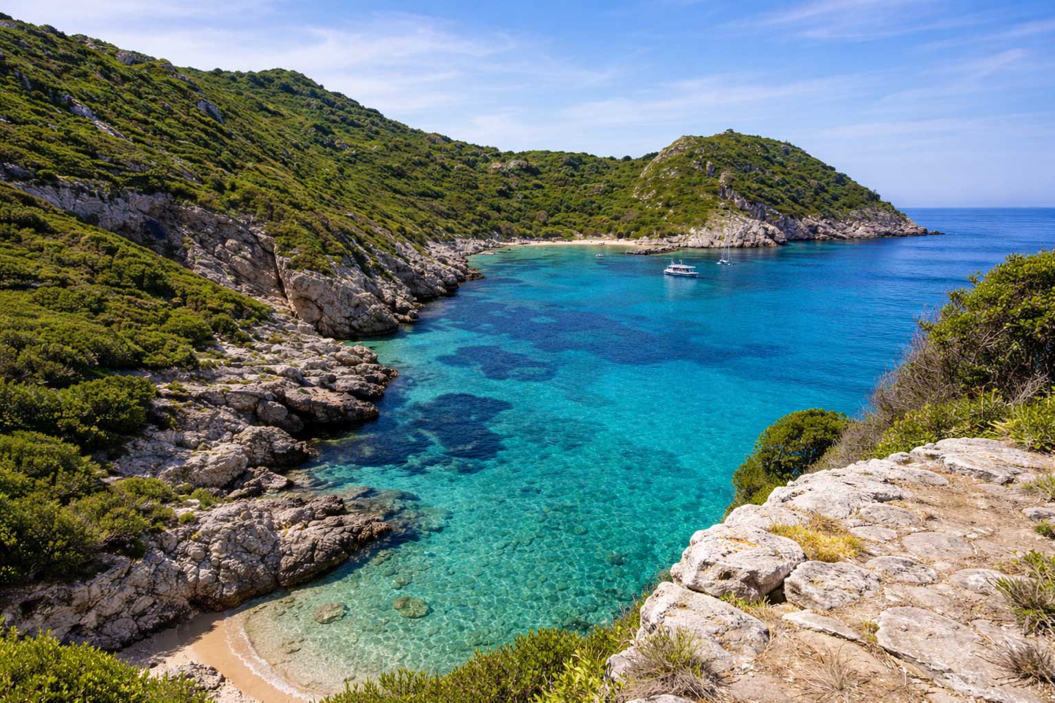 awave daily cruises paleokastritsa 5