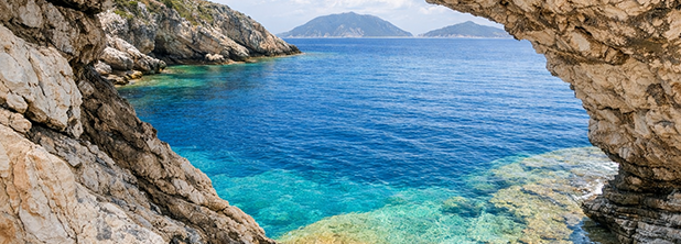 private cruise awave corfu 2