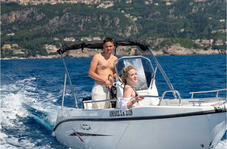 alpha wave boat rental paleokastrtsa corfu about us 3