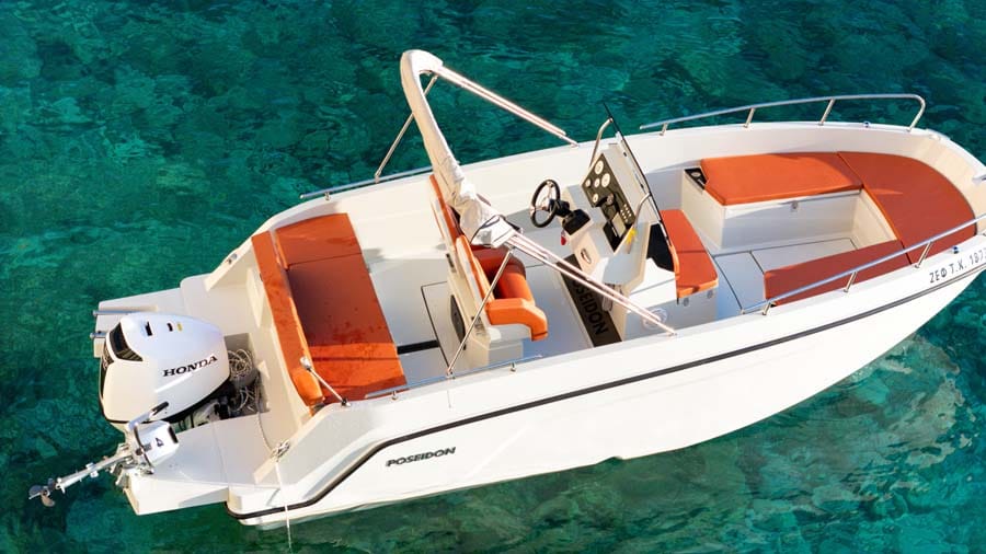 paleokastritsa boat rental alphawave zef boat (3)