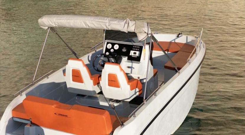 paleokastritsa boat rental alphawave zef boat (4)