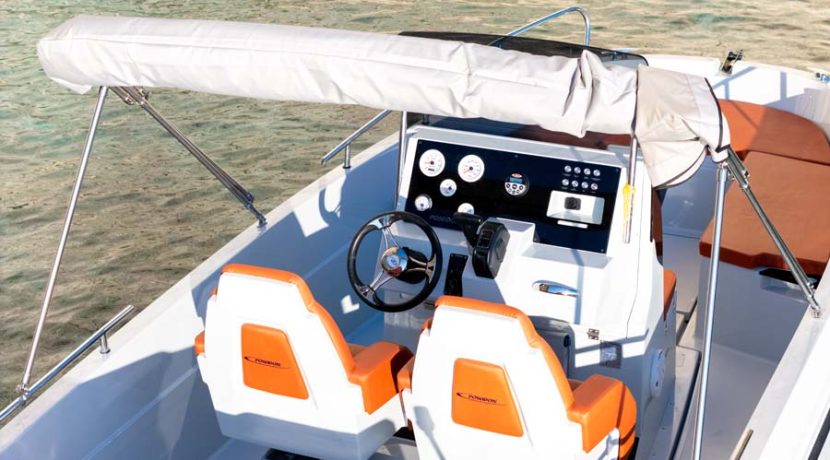 paleokastritsa boat rental alphawave zef boat (5)