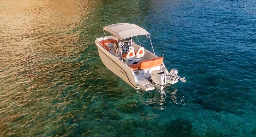 paleokastritsa boat rental alphawave zef boat (8)